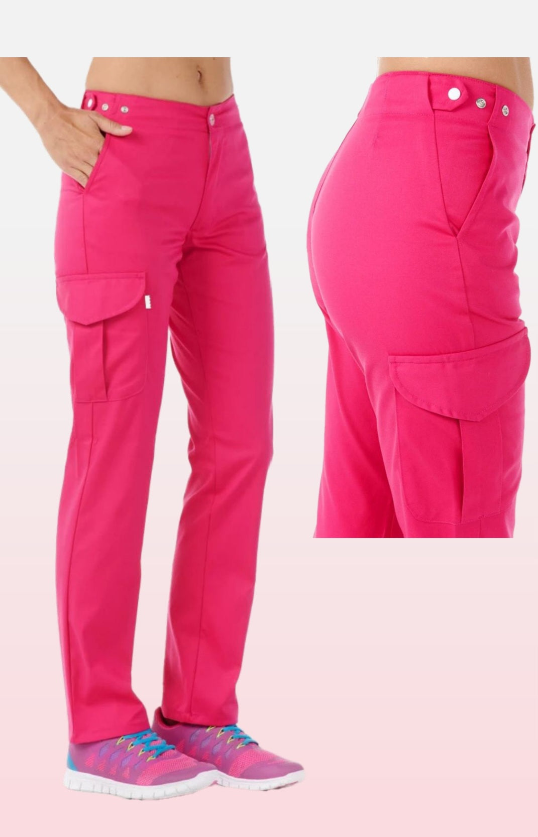 ChicSnap V-Neck Set
