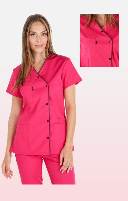 ChicSnap V-Neck Set